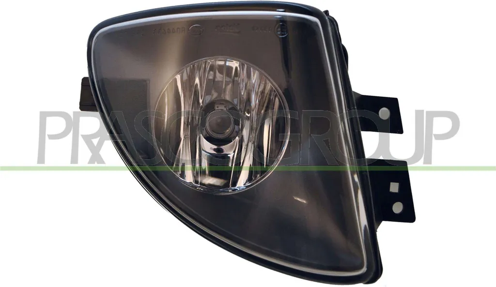 Améliorez votre visibilité avec le phare droit BMW Série 5 F10 et F11