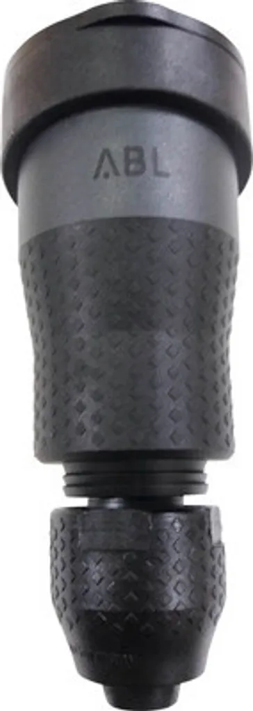 Connecteur ABL 1590 Noir avec Protection SK SV SA KD Haute Qualité