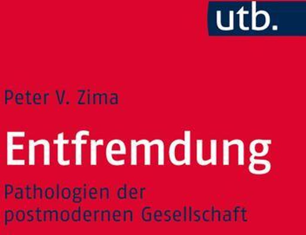 Entfremdung