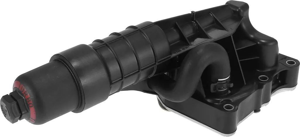 Refroidisseur Huile Moteur 2711801410 pour Entretien Voiture Automatique
