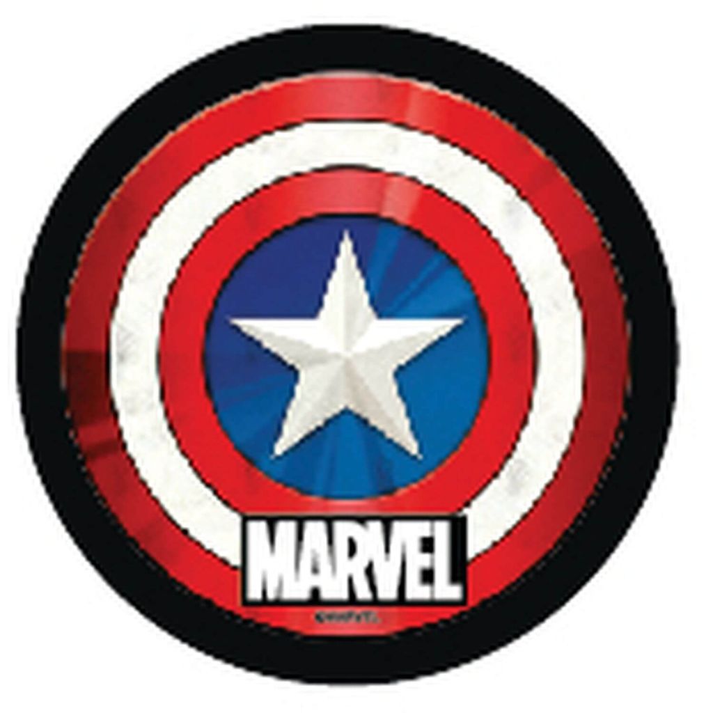 McNeill accessori per lo zaino McAddy Avengers #1 Immagine del prodotto 
