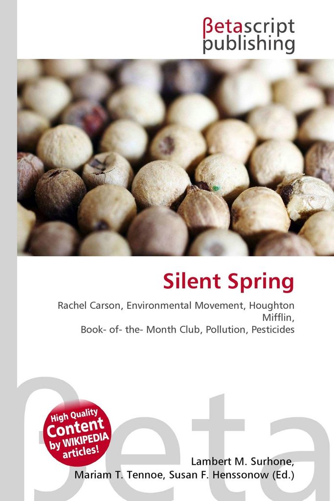 Silent Spring