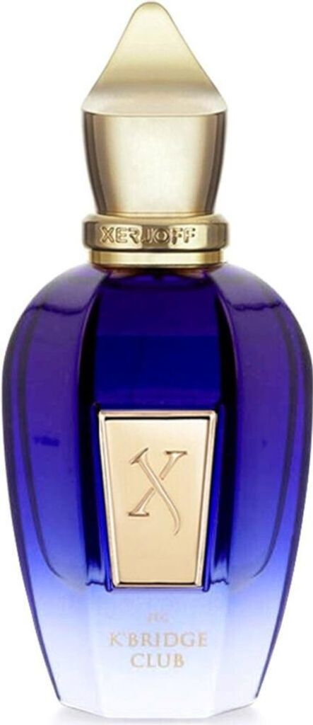Xerjoff Join the Club K’bridge Club EDP 50 ml UNISEX Obrázek produktu 