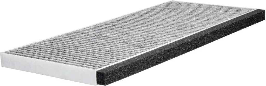 Filtre à charbon actif pour hotte Bosch Clean Air Standard 20004001