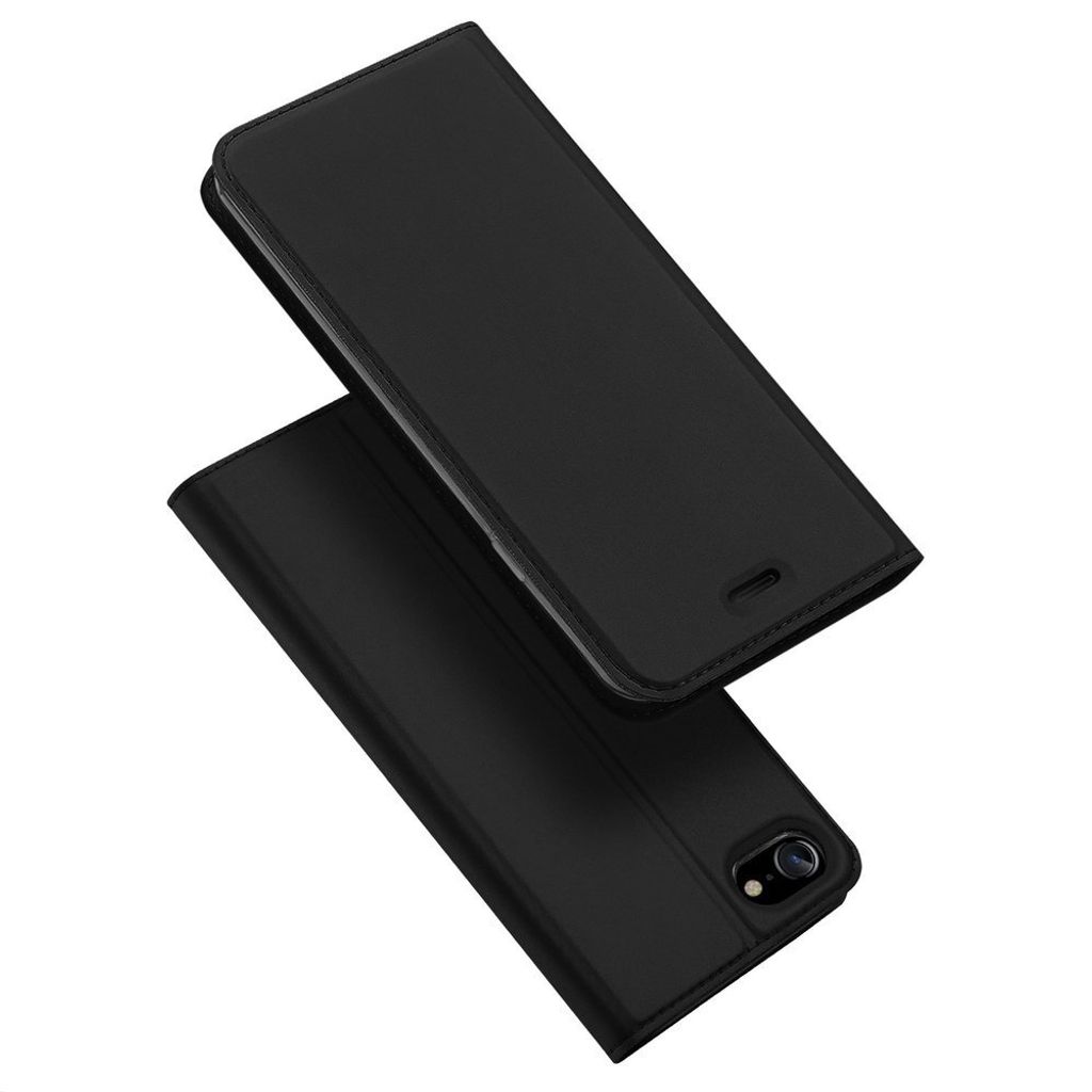 Knížkové puzdro DUX DUCIS Skin Pro pre Apple iPhone SE Obrázok produktu 