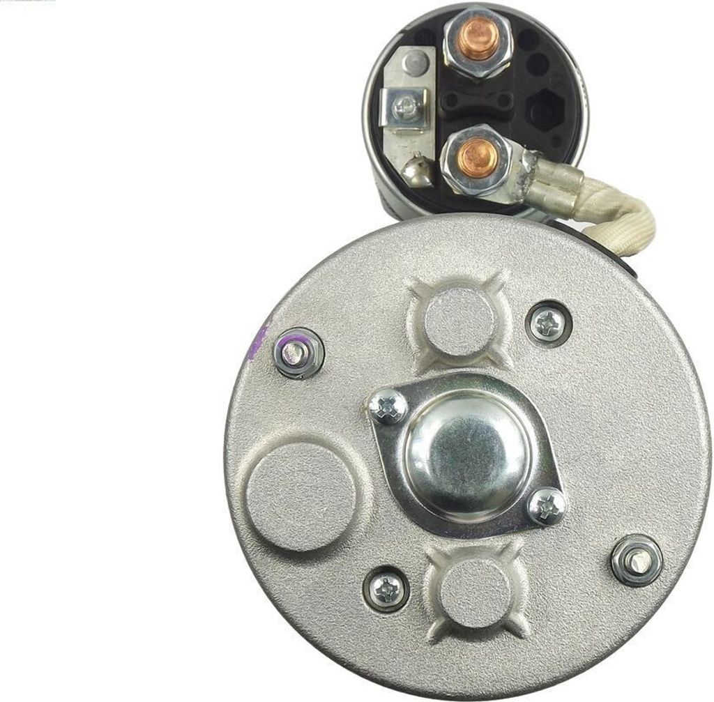 Anlasserfreilauf 9-Zahn AS-PL Freilauf Anlasser SD9119(LETRIKA)