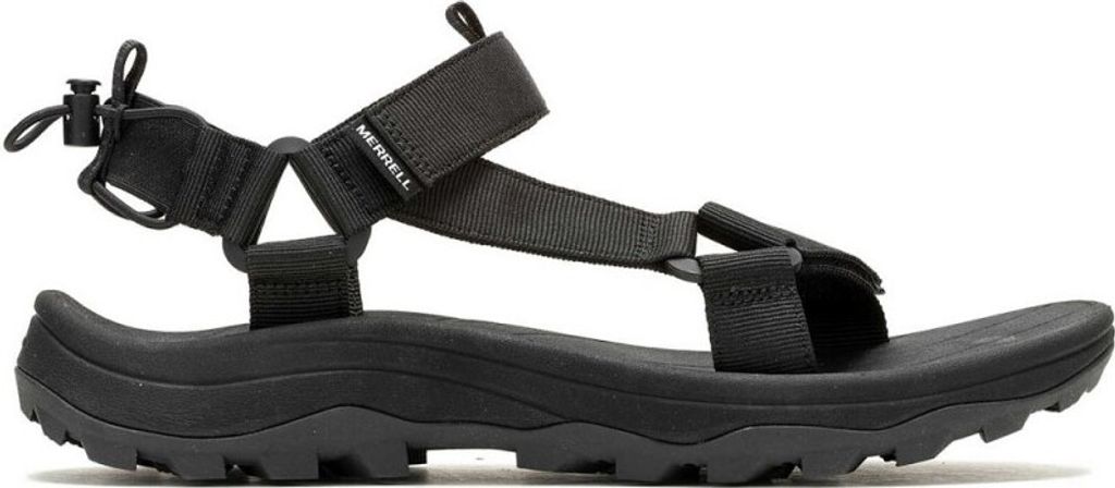 Merrell Speed Fusion Web Sport Herren Sandalen Wandersandalen Outdoor J006181