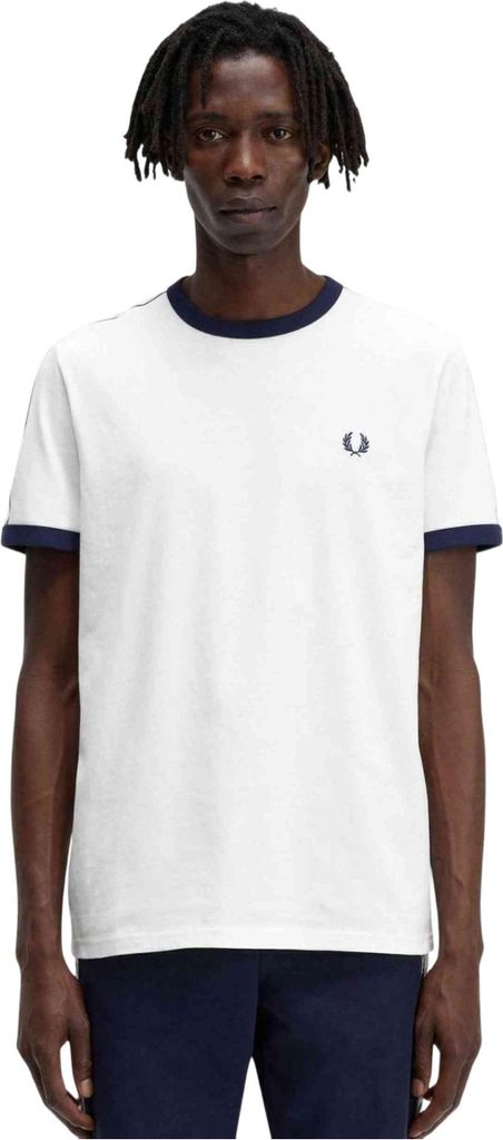 Fred Perry Errores de Foto A17164965-L size large Immagine del prodotto 