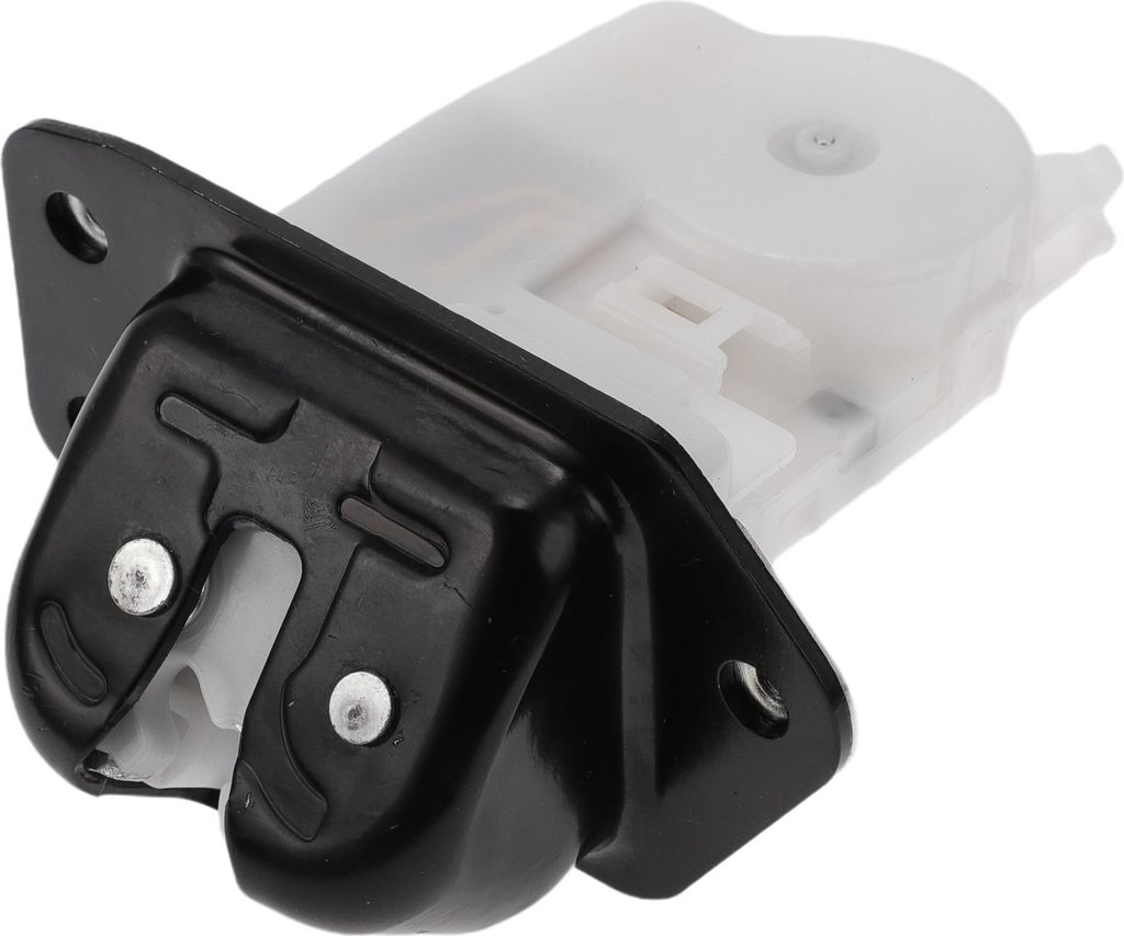 Ersatz-Heckklappentürschlossaktuator für Nissan Pathfinder 2013-2020 für Nissan Murano 2008-2014 Heckklappenschlossbaugruppe Nr. 905021AA0A Weiß