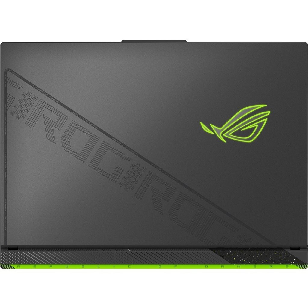 ASUS ROG Strix G814JU-N5008M 18' WUXGA i7-13650HX 16GB 1TB Produktbild 6