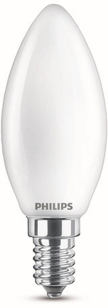 Philips 8719514272170, 4,3 W, 40 W, E14, 470 lm, 15000 h, Obrázek produktu 