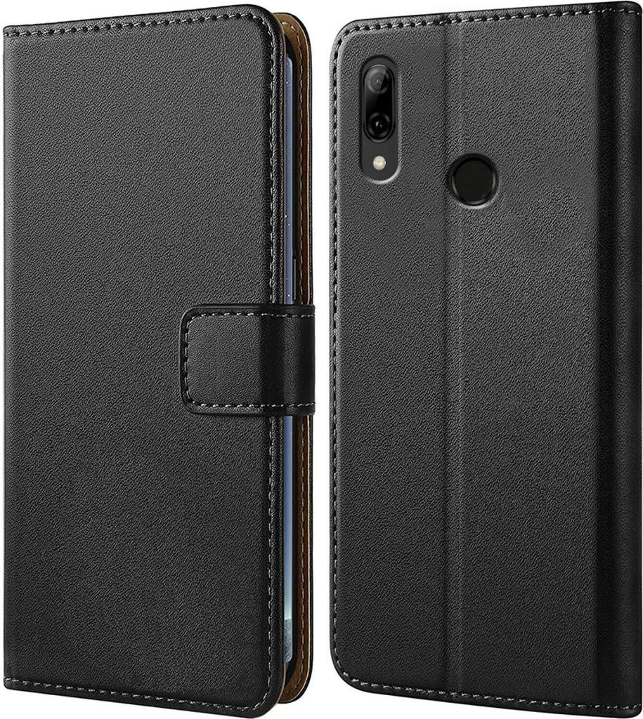 Handy Tasche für Huawei P Smart 2019 Schutzhülle Bookstyle Produktbild 