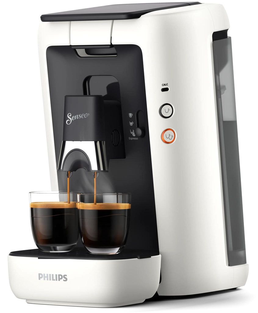 Philips Senseo® Maestro Kaffee Pad Maschine, Produktbild 