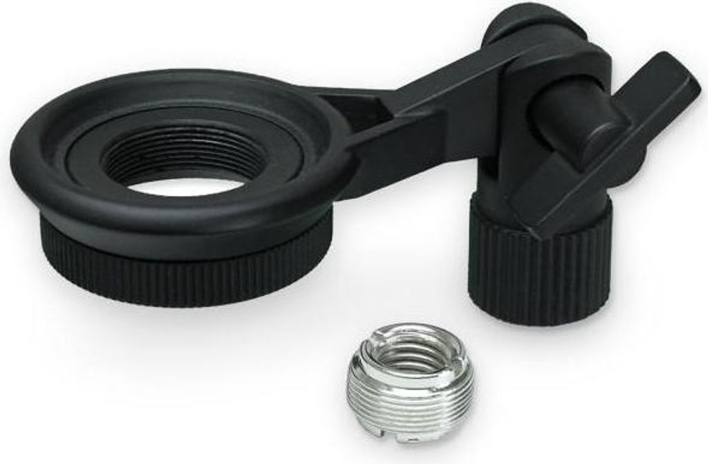 supporto keepdrum MSA033 per microfoni Rode Immagine del prodotto 