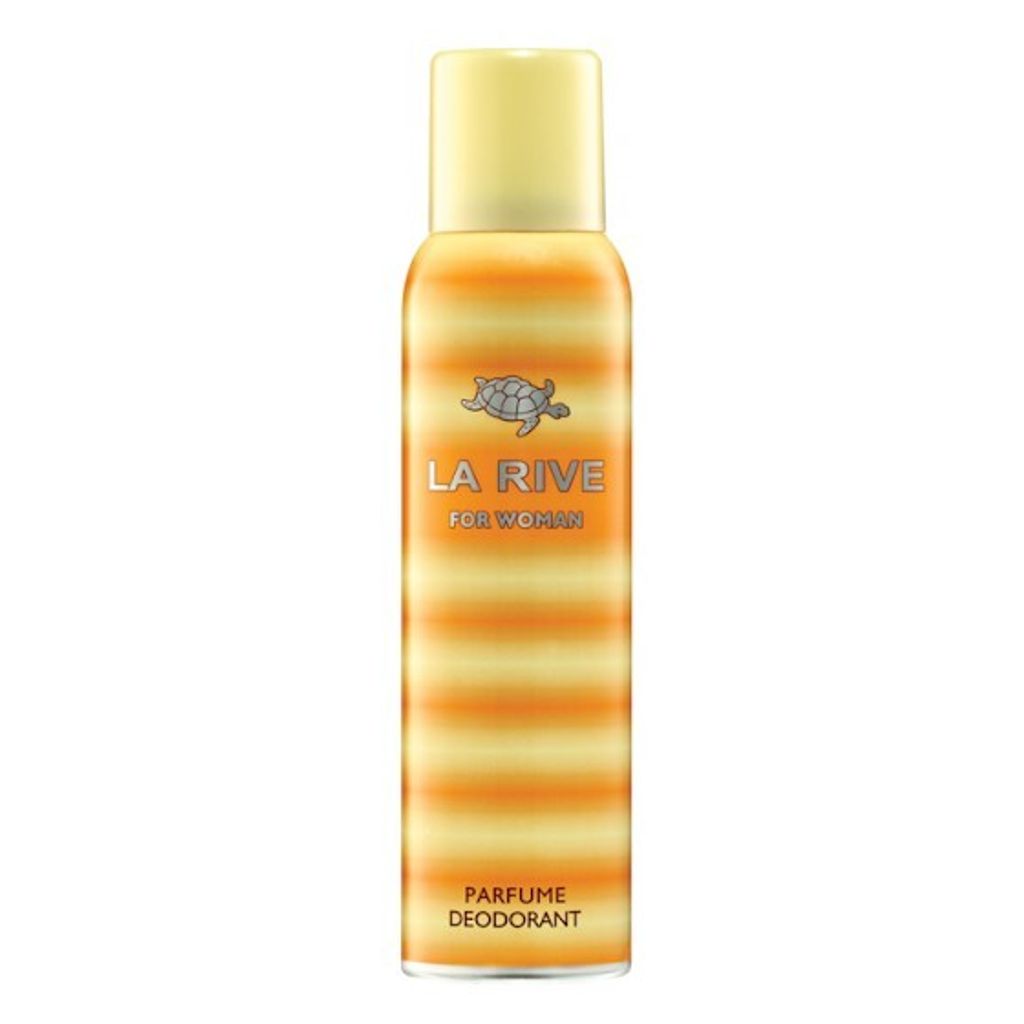 La Rive Damenduftspray, 150 ml - Erfrischender und Produktbild 