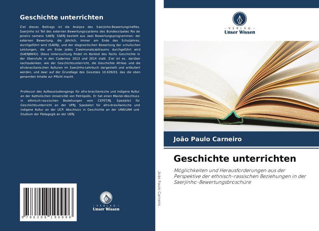 Geschichte unterrichten