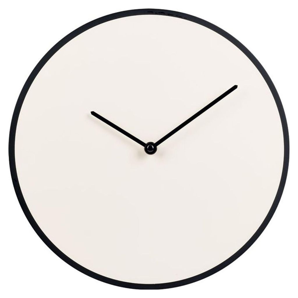 SensaHome Horloge murale Le Caire - Horloge minimaliste - Image du produit 