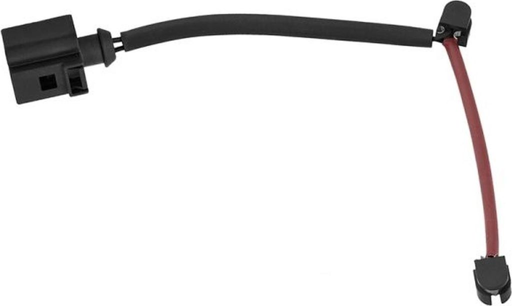 Warnkontakt Bremsbelagverschleiß 267 mm HELLA für u.a. PORSCHE 911