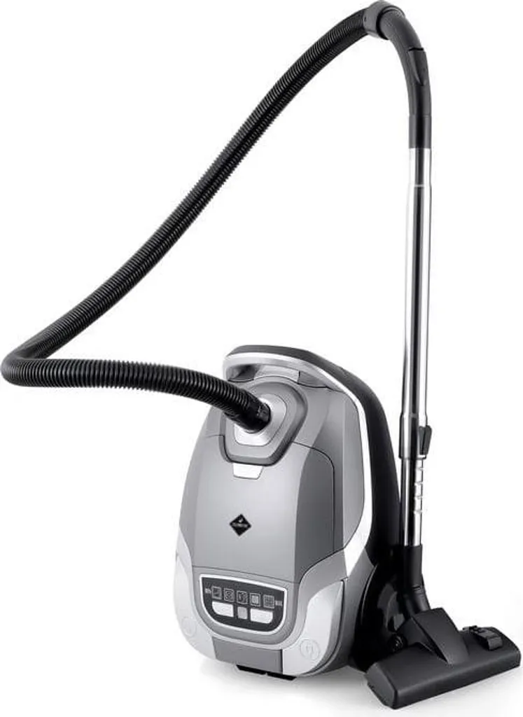 Aspirateur Columbiavac OSC3100 pour poils d'animaux et sols fragiles