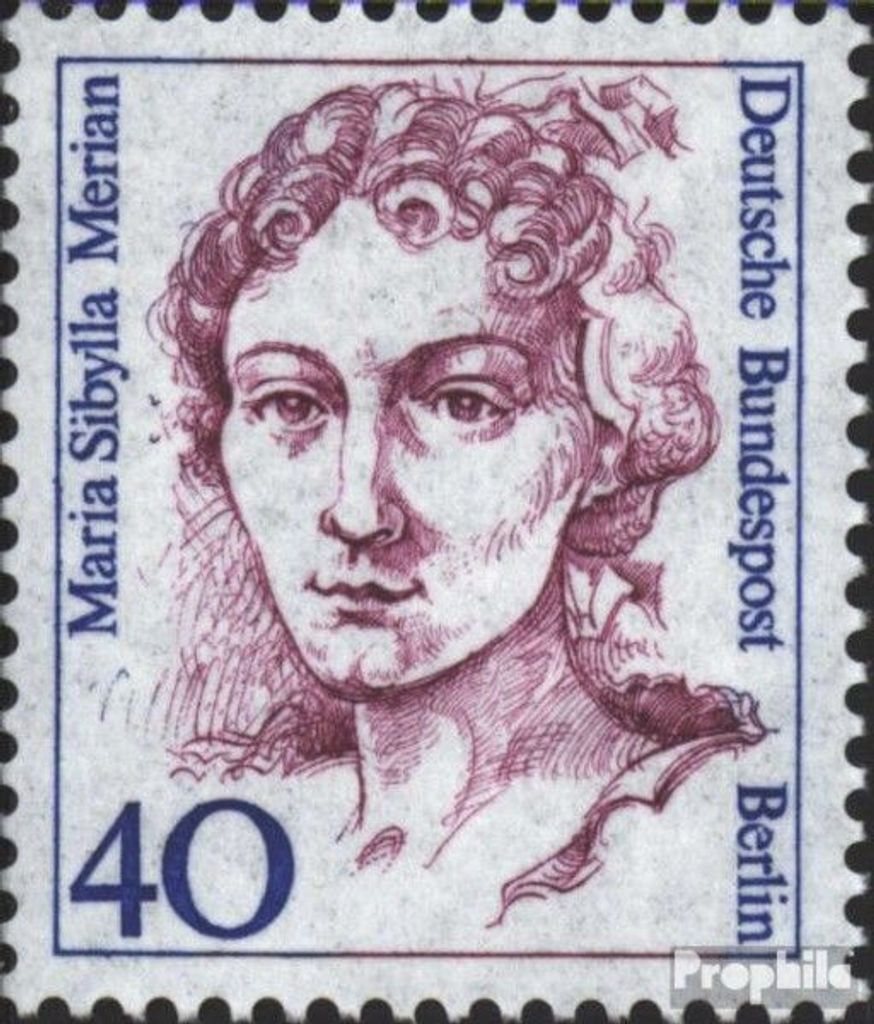 Briefmarken Berlin (West) 1987 Mi 788 (kompl.Ausg.) FDC Frauen