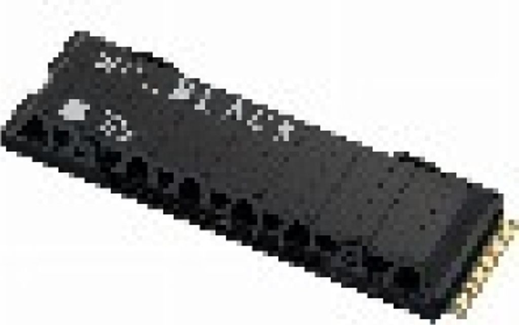 WD_BLACK WD Black SN850 NVMe SSD WDS100T1XHE - SSD disk - 1 Obrázok produktu 6