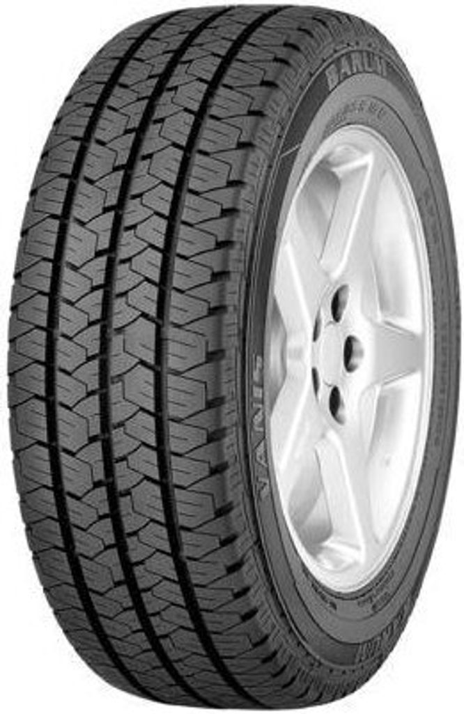 Barum So car-tyres Vanis ( 16 ) Obrázek produktu 