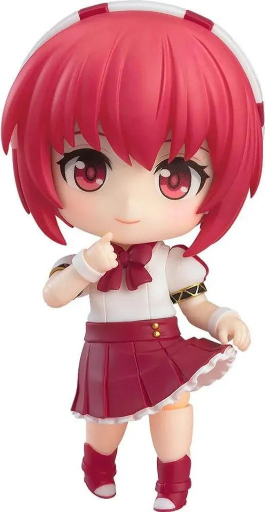 Figurine Nendoroid Dorothy Haze VA-11 Hall-A Good Smile Company 10cm