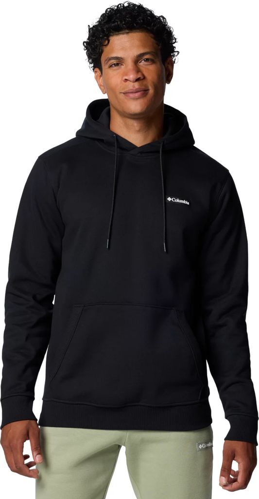 Columbia Meridian Creek Hoodie 2105851010