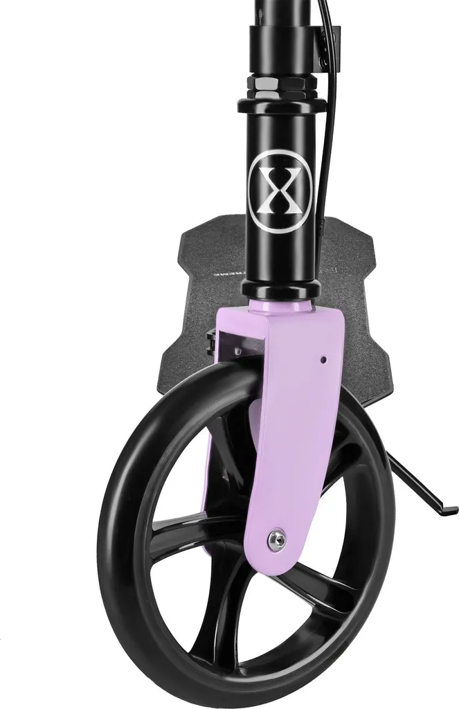 Trottinette Légère NILS Extreme HM183 Rose : Finis les Embouteillages - 9