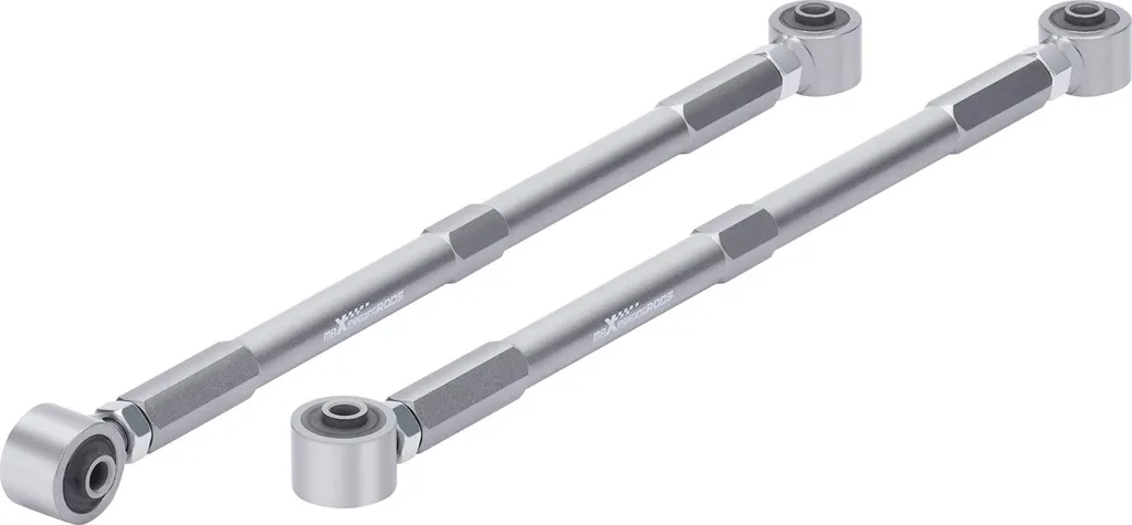 Triangle de Suspension Pack de 2 pour Mini Countryman et Paceman - 2