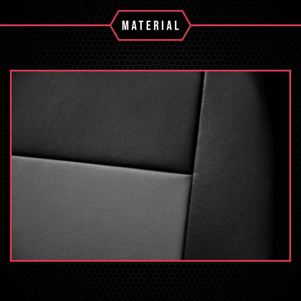 Coprisedili Anteriori 1+1 per Mazda 5 - Kit Universale Salva-Interni - 2