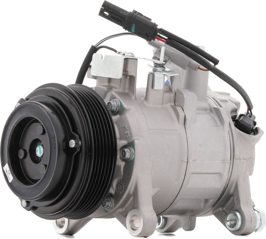 VALEO 813120 6SEU16 Klimaanlage Klimakompressor PAG 46 Produktbild 