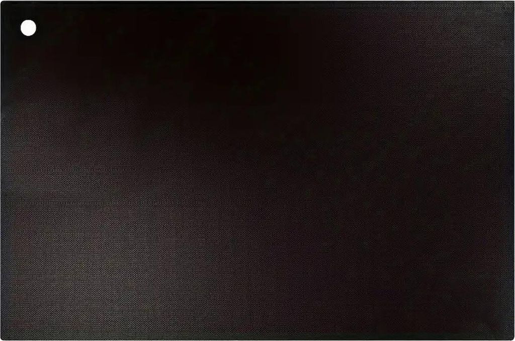 Silikon-Backmatte für Induktionskochfelder, 52 x 61 cm, Induktionskochfeldschutz, Induktionskochfeld-Schutzmatte für Backöfen und Herde