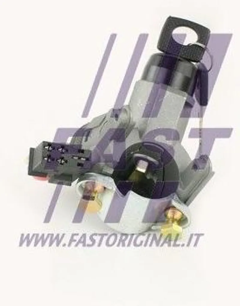 Verrou de colonne de direction pour Mercedes Sprinter et Vito FT82347