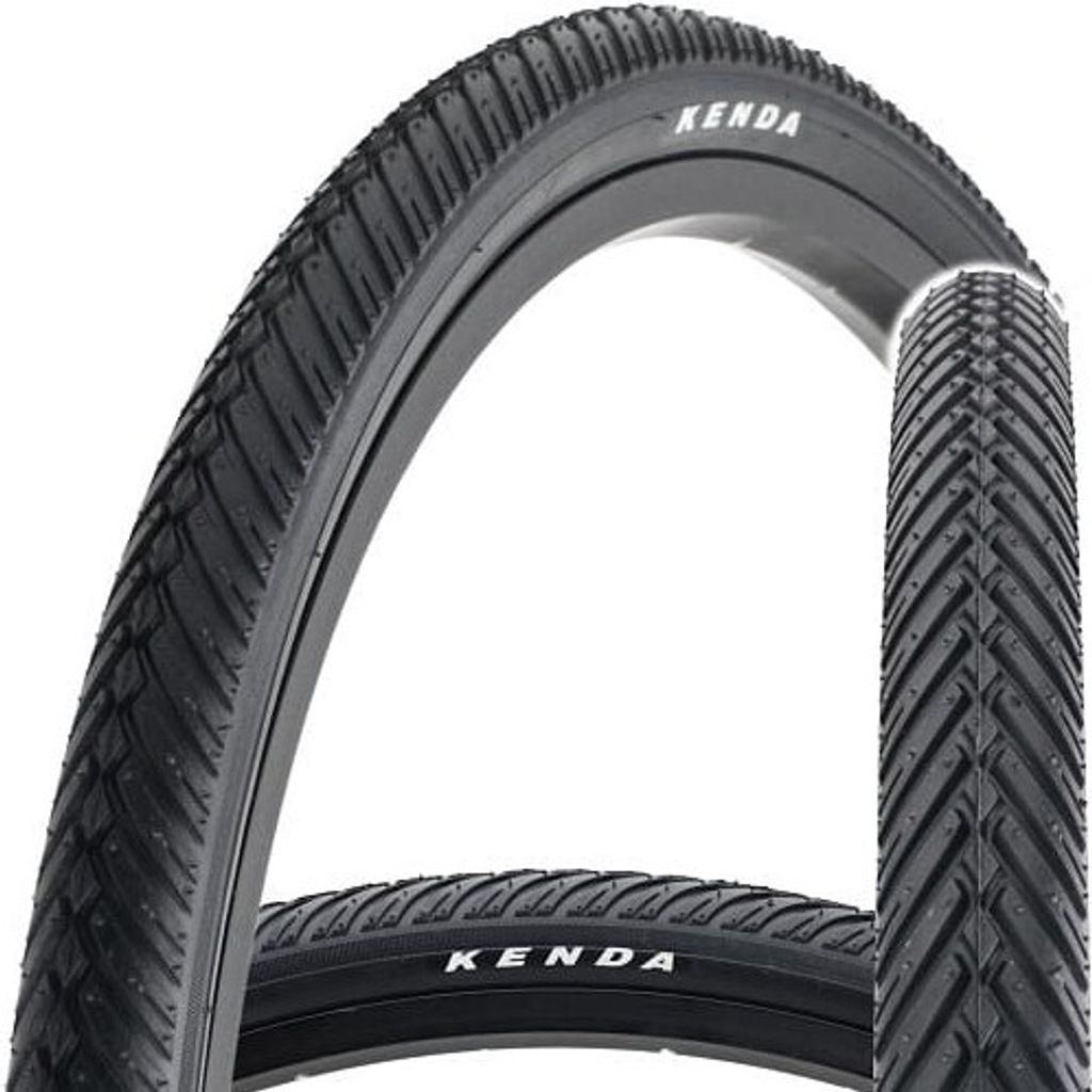 Kenda K180 Trekkingfahrradreifen 700X40C 42-622 Produktbild 