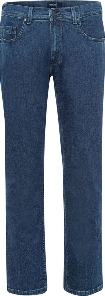 PIONEER RANDO blue stonewash 16801 6388.6821 W44 L32