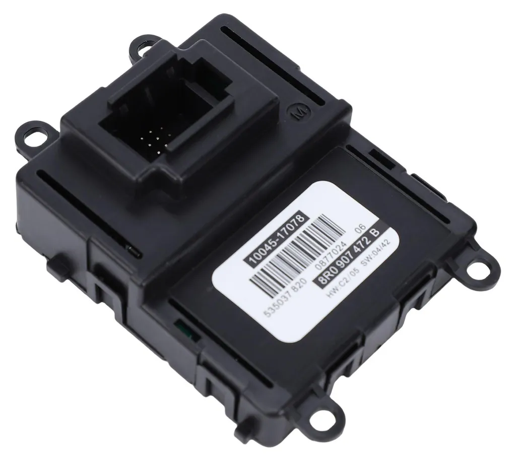 Module LED 8R0907472B résistant à la chaleur pour éclairage de jour - 3