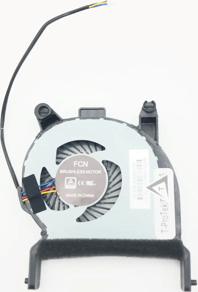Ventola Raffreddamento HP ProDesk 400 G3 DM 1EX83EA - Qualità OEM