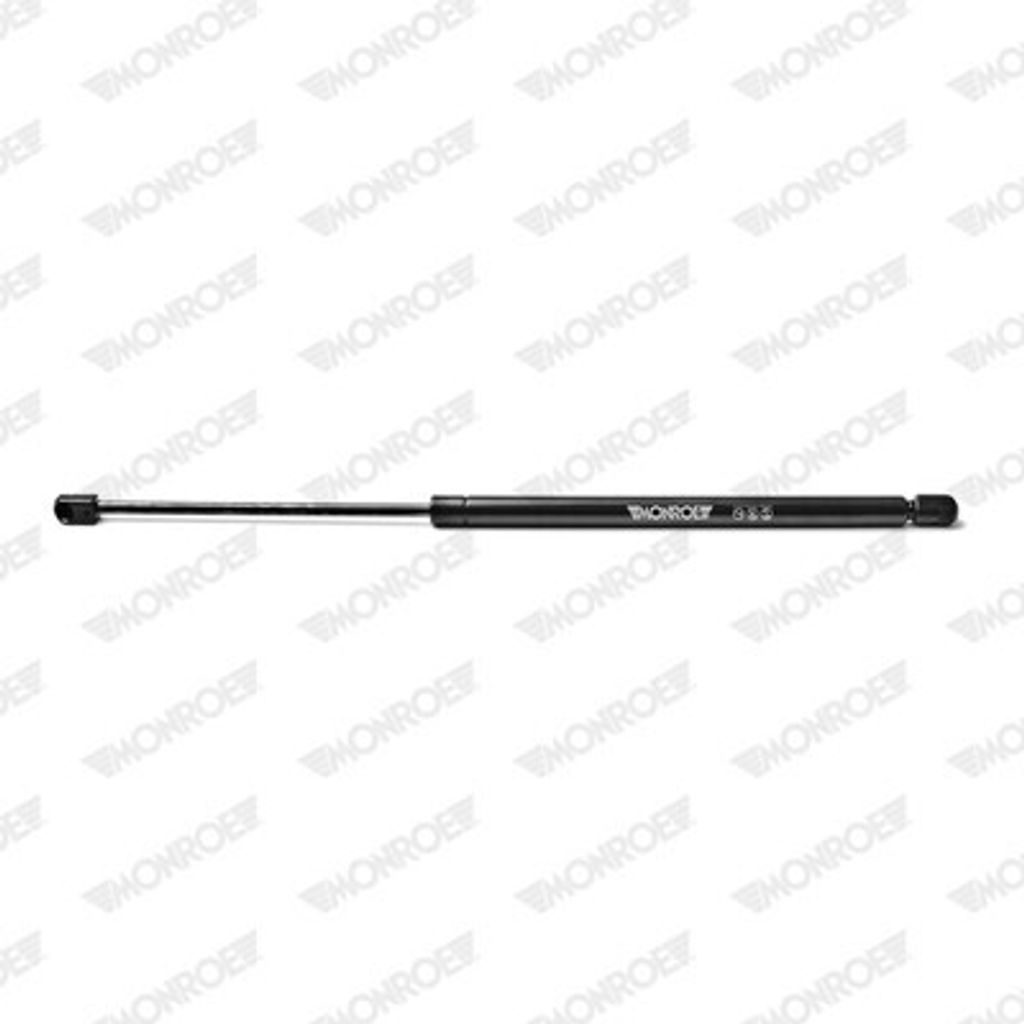 MONROE ML5054 Gasfeder Heckklappendämpfer für OPEL Corsa B Schrägheck (S93) 544mm