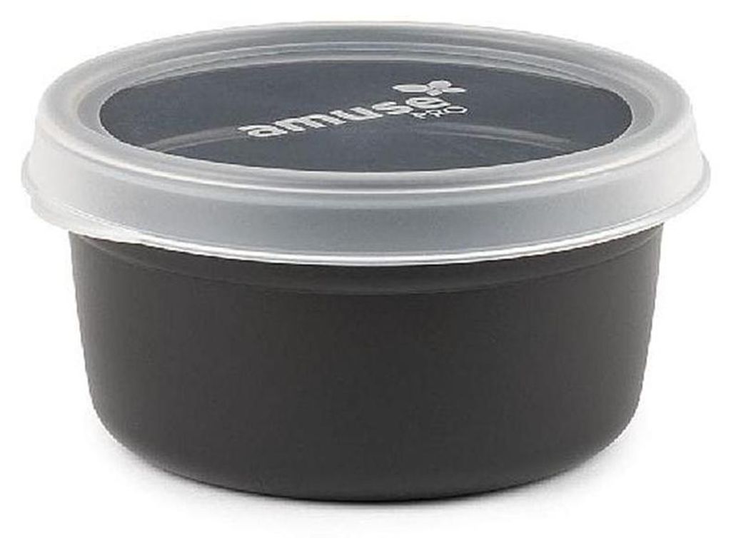 Contenitore riutilizzabile da 0,5 L PRO / Amuse Immagine del prodotto 
