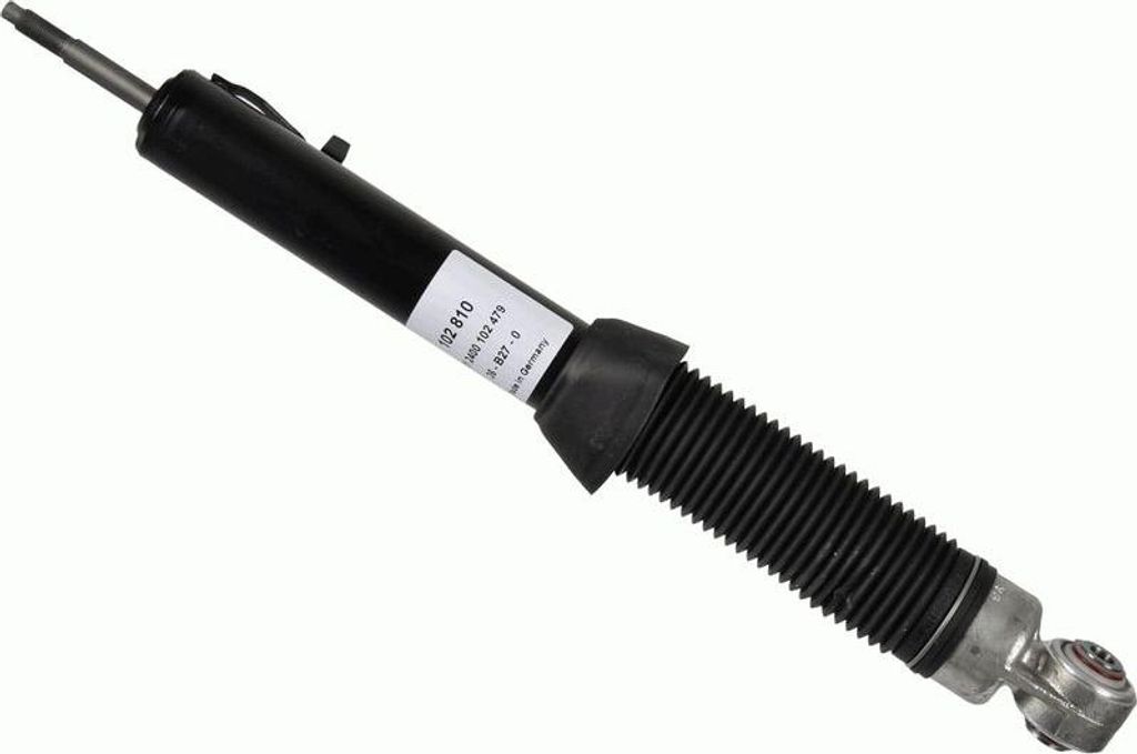 SACHS 102 810 Stoßdämpfer OE A1243200813 kompatibel mit E-Klasse
