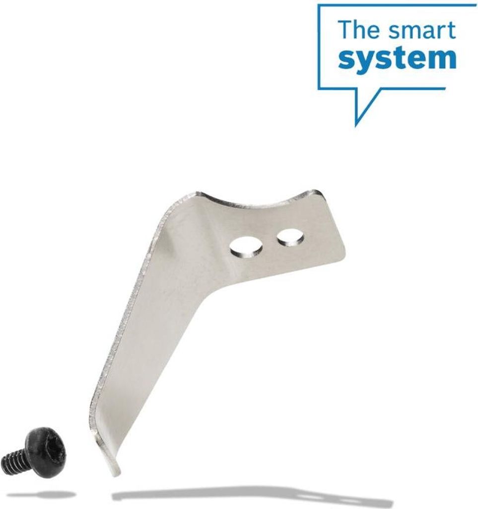 Bosch Feder Kiox 400C - präzises Ersatzteil für sicheren Halt des Kiox-Displa...