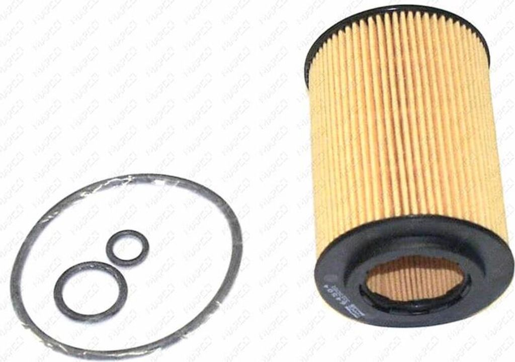 Ölfilter HONDA ACCORD IX, CIVIC VII, CR-V III