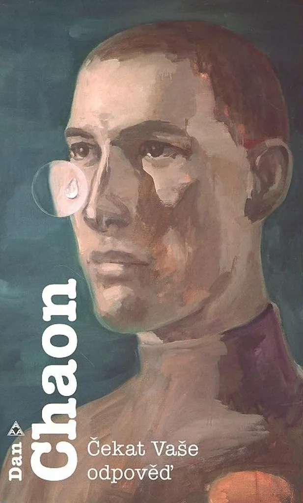 Ne cherchez plus le meilleur Thriller : Čekat Vaše Odpověď Dan Chaon