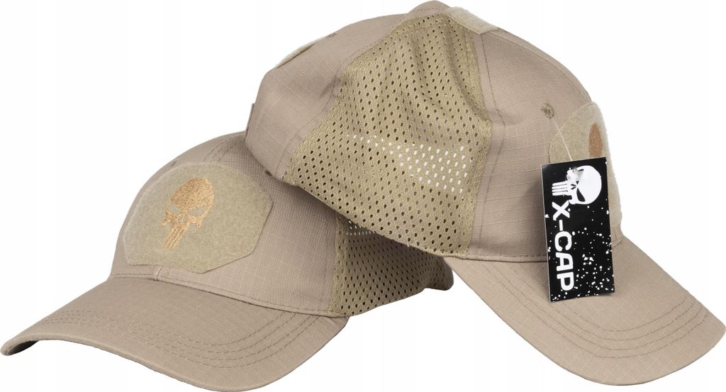 Taktische Militär-Baseballkappe mit Schirm