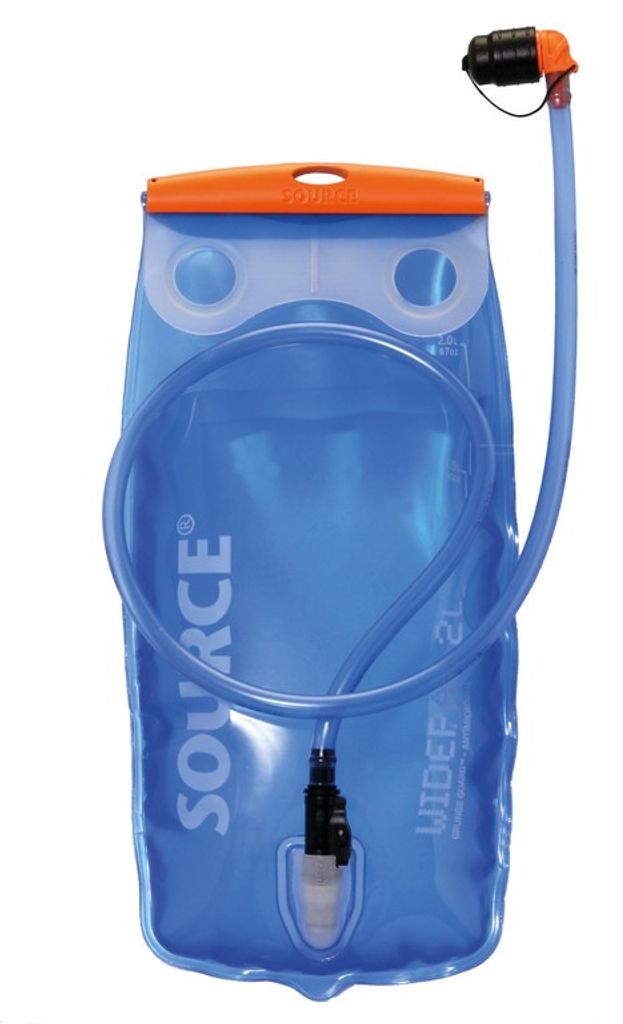 Source Trinkblase Widepac Trinksystem Kapazität 3 Liter Produktbild 24