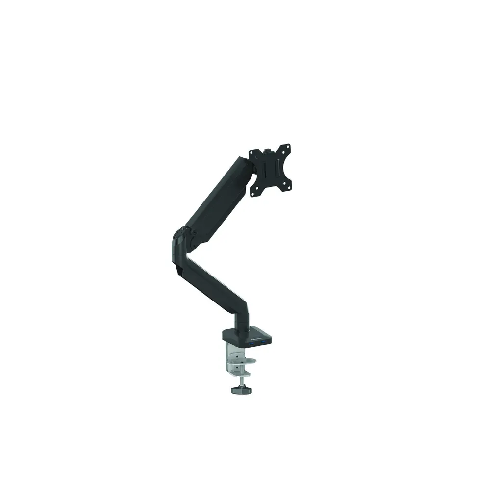 Support de Bureau Ergonomique Fellowes TIS pour Télétravail et Bureau