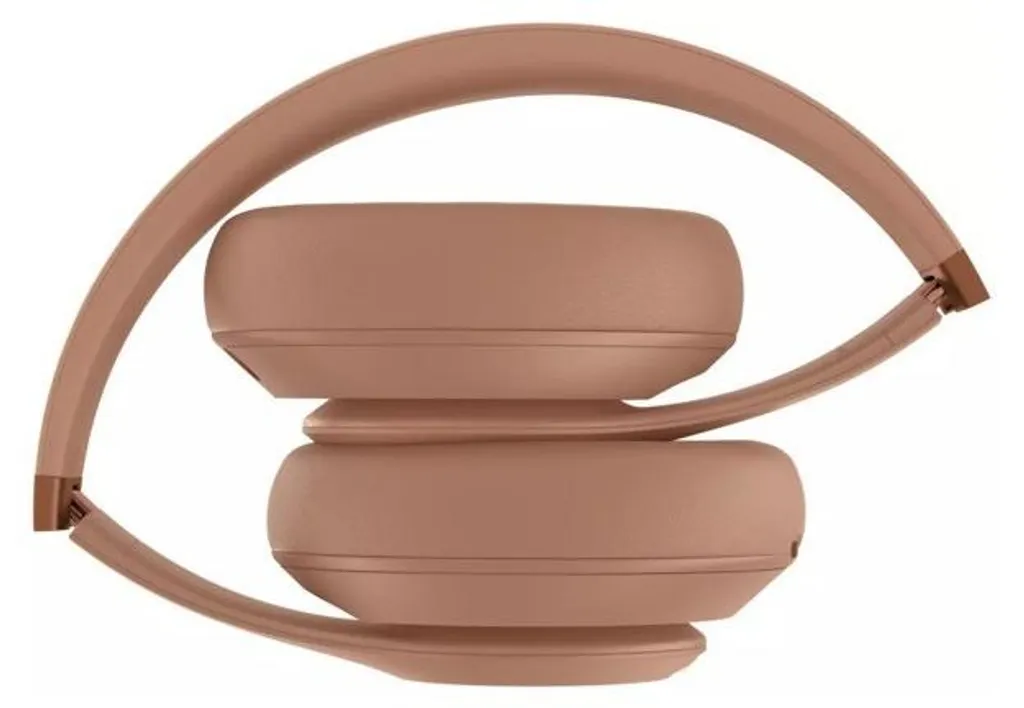 Casque Audio Bluetooth Beats Studio Pro Dune avec Réduction du Bruit