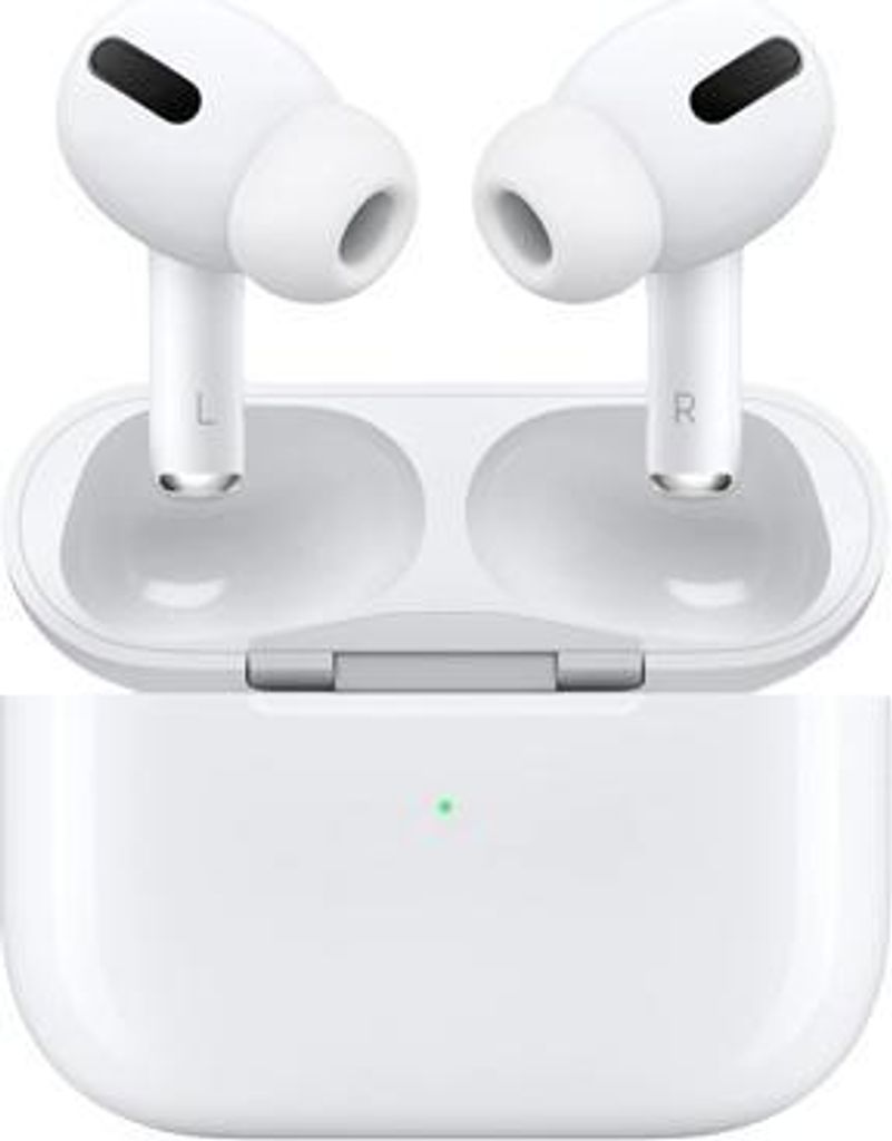 Apple AirPods Pro 2 w/USB-C MTJV3HN/A In-Ear Headphones Produktbild 
