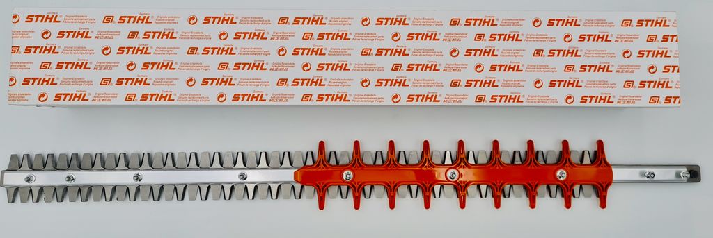 STIHL Original Messersatz HSA 94 T , HS 81, HS 82 T TC 750mm 48697105901